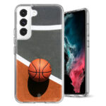 Θήκη Back Cover Samsung Galaxy S22 Plus B Ball