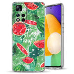 Θήκη Back Cover Xiaomi Redmi 10 / Note 11 4G Stay Cool