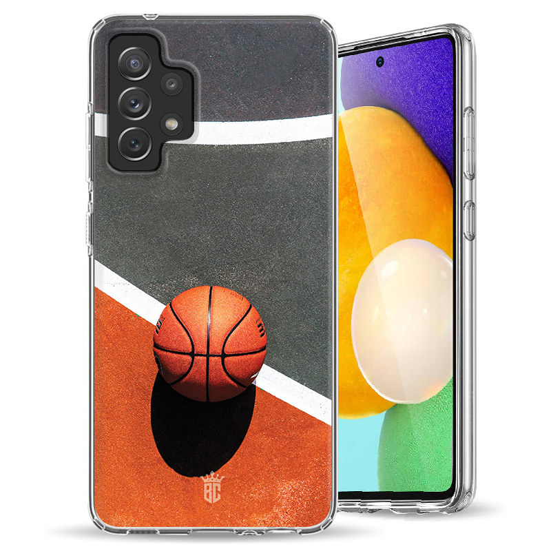 Θήκη Samsung Galaxy A32 4G Basket Ball