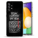 Θήκη Samsung Galaxy A33 5G Think Outside