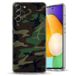Θήκη Samsung Galaxy S22 Army 22