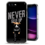 Θήκη Apple iphone 7 Plus / 8 Plus  SAVAGE