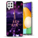 Θήκη Samsung Galaxy A12 / M12 Paris Love