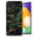 Θήκη Xiaomi Redmi Note 11 Pro Plus 5G / Poco X4 NFC 5G Army 22