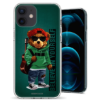 Θήκη Back Cover Xiaomi Redmi 12 5G boho d2