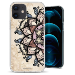 Θήκη Back Cover Apple iPhone 12 Dream Catcher