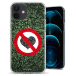 Θήκη Back Cover Apple iPhone 12 Now Love