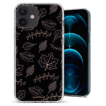 Θήκη Back Cover Apple iPhone 12 Trop Genders