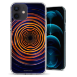 Θήκη Back Cover Apple iPhone 12 infinity color
