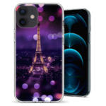 Θήκη Back Cover Apple iPhone 12 paris