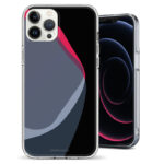 Θήκη Back Cover Apple iphone 12 Pro Amoled Color