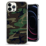 Θήκη Back Cover Apple iphone 12 Pro Army 22