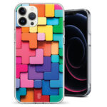 Θήκη Back Cover Apple iphone 12 Pro Tetr 3D