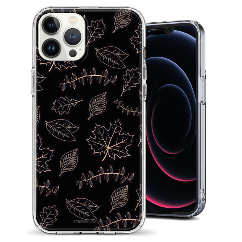 Θήκη Back Cover Apple iphone 12 Pro Trop Genders