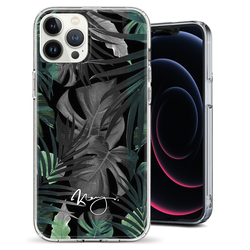 Θήκη Back Cover Apple iphone 12 Pro Tropical KDP