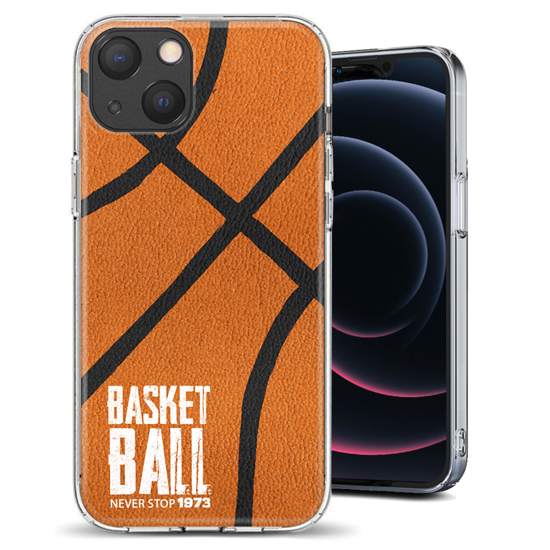 Θήκη Apple iPhone 13 B Ball 1973