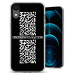 Θήκη Back Cover Bro Case Appie iphone Xr