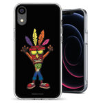 Θήκη Back Cover Apple iphone Xr Indian Color