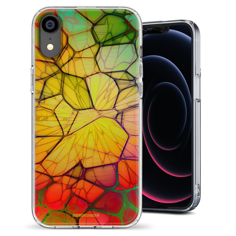 Θήκη Back Cover Apple iphone Xr Infinity D1