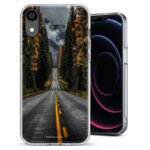 Θήκη Back Cover Apple iphone Xr Road