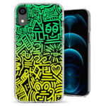 Θήκη Back Cover Apple iphone Xr Simple Smile