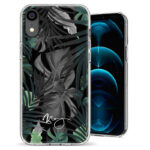 Θήκη Back Cover Apple iphone Xr Tropical KDP