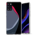 Θήκη Back Cover Samsung Galaxy A31 Amoled Color