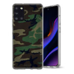 Θήκη Back Cover Samsung Galaxy A31 Army 22