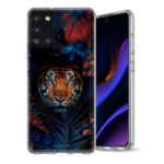 Θήκη Back Cover Samsung Galaxy A31 Lion Tropical