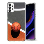 Θήκη Back Cover Samsung Galaxy A33 5G B Ball