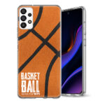 Θήκη Back Cover Samsung Galaxy A33 5G B Ball 1973