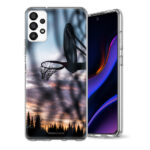 Θήκη Back Cover Samsung Galaxy A33 5G Basketball