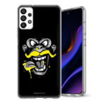Θήκη Back Cover Samsung Galaxy A33 5G Simian Crazy