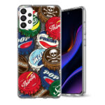 Θήκη Back Cover Samsung Galaxy A33 5G Tikers Brand