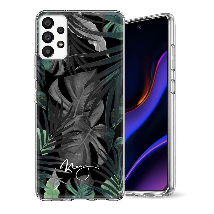Θήκη Back Cover Samsung Galaxy A33 5G Tropical KDP