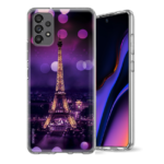 Θήκη Back Cover Samsung Galaxy A72 Paris