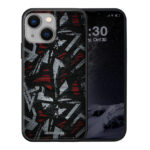 Θήκη Premium Apple iPhone 13 Pattern