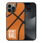 Θήκη Premium Apple iPhone 13 Pro Max B Ball 1973
