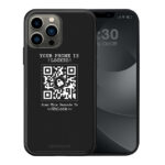 Θήκη Premium Apple iPhone 13 Pro Max Locked