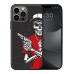 Θήκη Premium Apple iPhone 13 Pro Max Skull Mafia