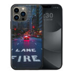 Θήκη Premium Apple iPhone 13 Pro Max The Town