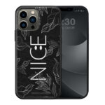 Θήκη Premium Apple iPhone 13 Pro Max Tropical Nice