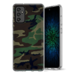 Θήκη Samsung Galaxy M52 5G ARMY 22