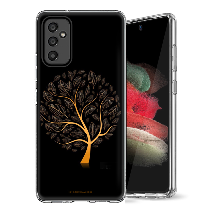 Θήκη Back Cover Samsung Galaxy A13 5G Dream Tree