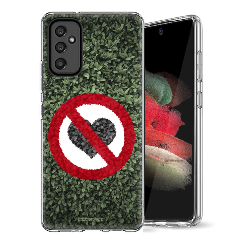Θήκη Back Cover Samsung Galaxy A13 5G Now Love