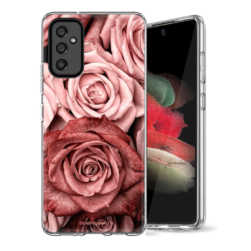 Θήκη Back Cover Samsung Galaxy A13 5G Vintage Roses