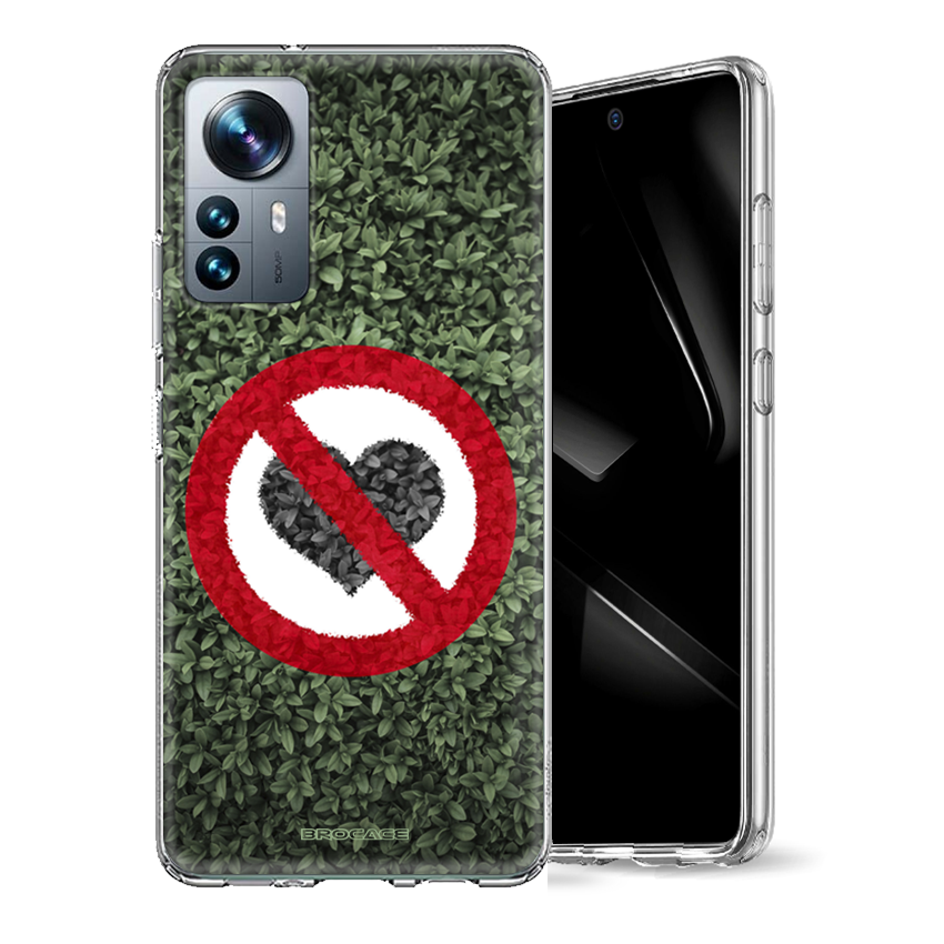 Θήκη Back Cover Xiaomi Redmi 12 5G Now Love