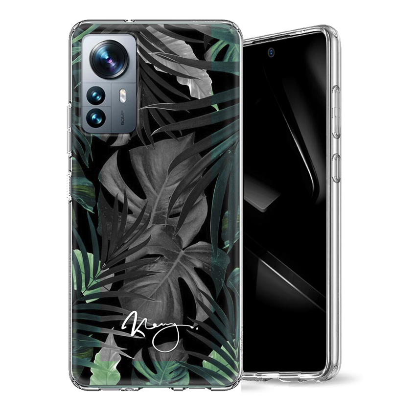 Θήκη Back Cover Xiaomi Redmi 12 5G Tropical KDP