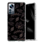 Θήκη Back Cover Xiaomi Redmi 12 Pro Trop Genders