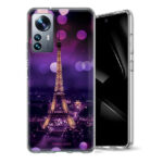 Θήκη Back Cover Xiaomi Redmi 12 Pro paris